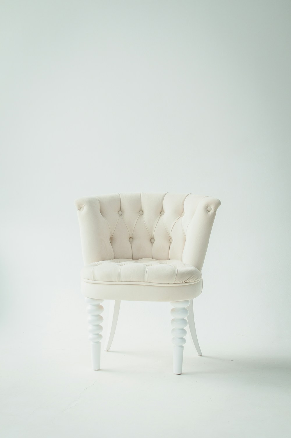 Poltroncina Alba