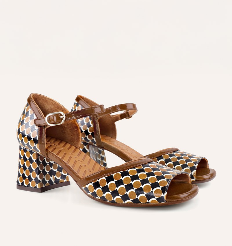 Hama Brown
