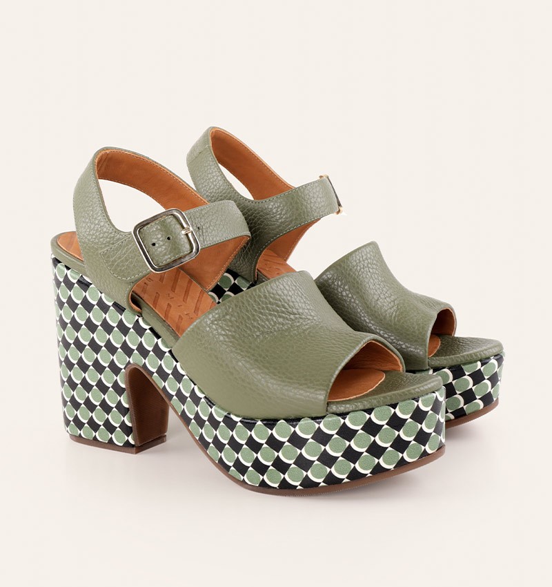 Airma Green