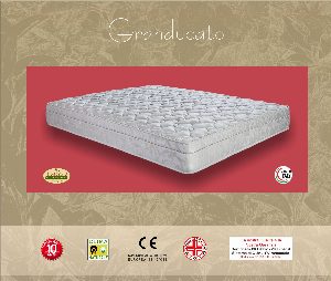 Materasso Granducato · dettaglio 7