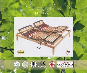 Rete Synergic Plus Elettrica · dettaglio 5