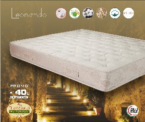 Materasso Leonardo