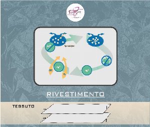 Materasso Jorio · dettaglio 2