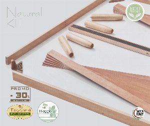 Rete Natural Kit
