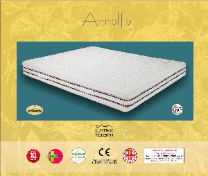 Materasso Arnolfo · dettaglio 3