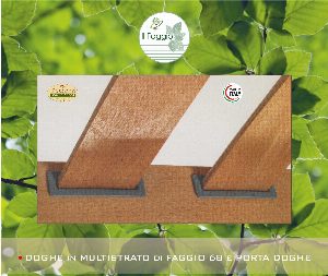 Rete Safari Double · dettaglio 4