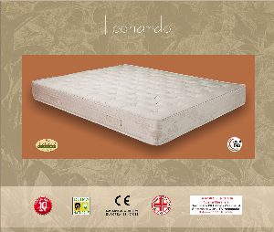 Materasso Leonardo · dettaglio 6