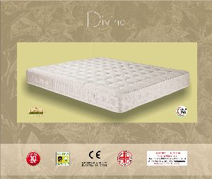 Materasso Divino · dettaglio 4