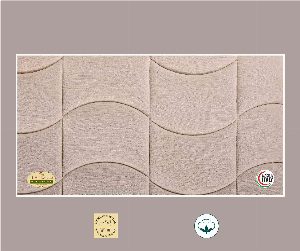 Topper in lana e cotone, 100% naturale (fisso) · dettaglio 5