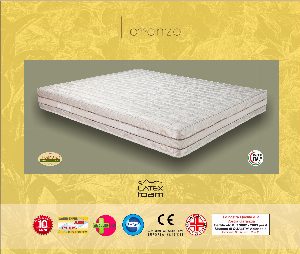 Materasso Lorenzo · dettaglio 1