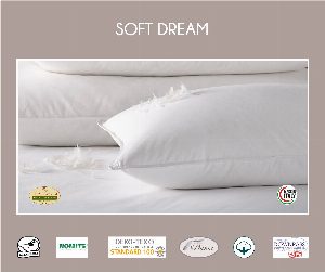 Guanciale SOFT DREAM · dettaglio 1