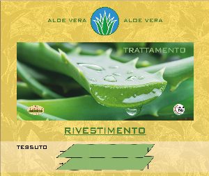 Materasso Arnolfo · dettaglio 4