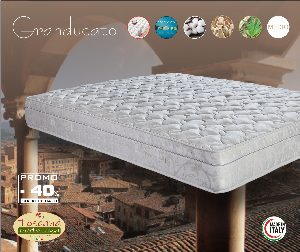 Materasso Granducato