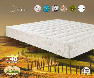 Materasso Divino
