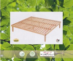Rete Safari Double · dettaglio 2