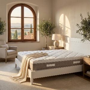 Materasso Marino · dettaglio 1