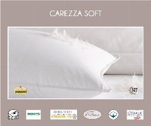 Guanciale CAREZZA SOFT · dettaglio 3