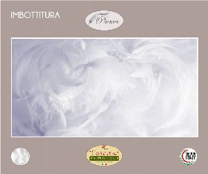 Guanciale CAREZZA FIRM · dettaglio 2