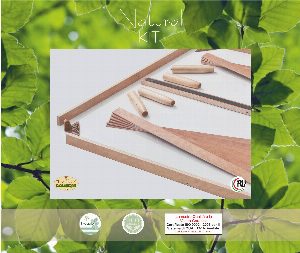 Rete Natural Kit · dettaglio 4