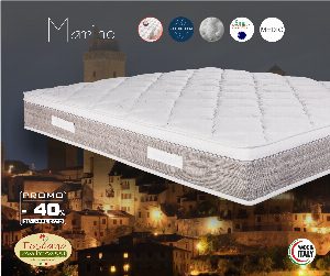 Materasso Marino