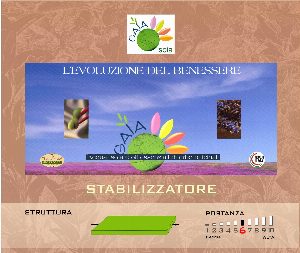 Materasso Lorena · dettaglio 4