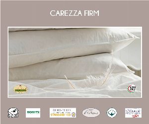 Guanciale CAREZZA FIRM · dettaglio 3