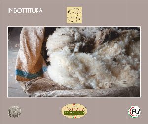 Topper in lana e cotone, 100% naturale (fisso) · dettaglio 2