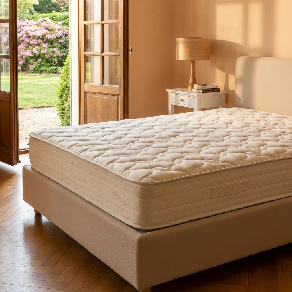 Materasso Granducato