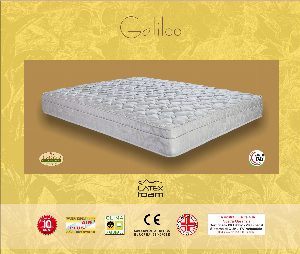 Materasso Galileo · dettaglio 1