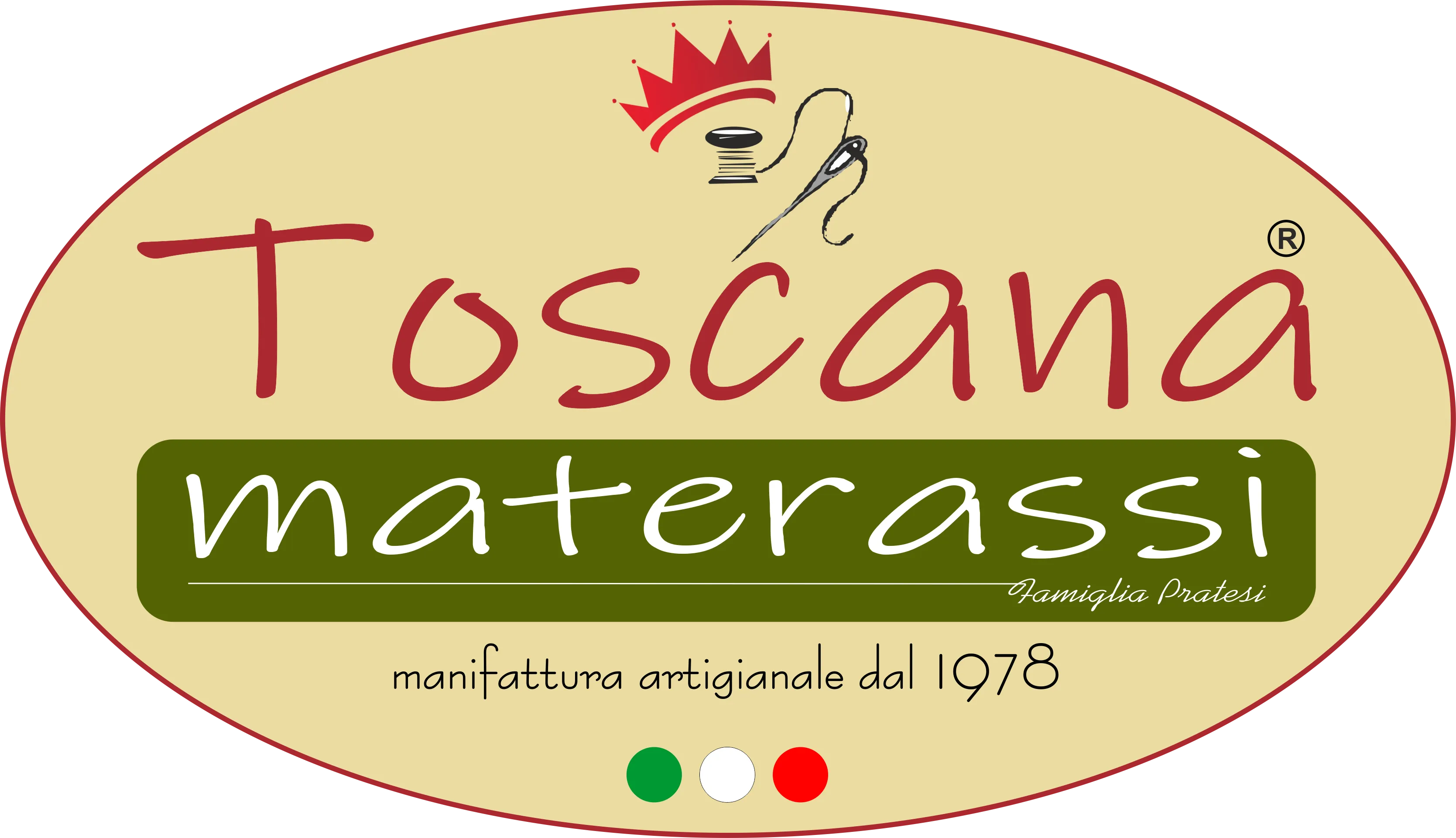 Toscana Materassi